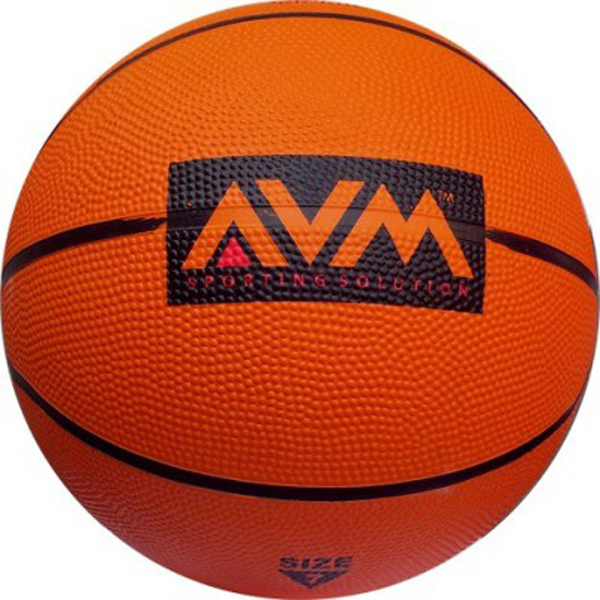 AVM No. 7 Basketball